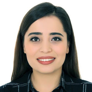 Meet your Posher, Ayşe